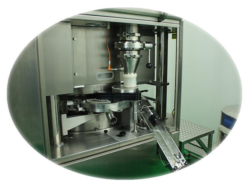 2015年1月，研發(fā)中心完成建設并交付使用，實(shí)驗及辦公區域達3300m&sup2;