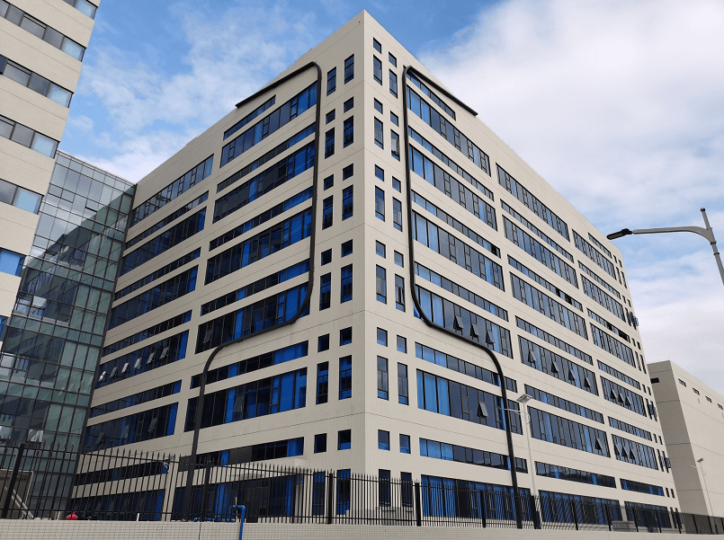 喜訊！玻思韜&ldquo;高端藥物制劑技術(shù)研發(fā)與產(chǎn)業(yè)化公共服務(wù)平臺&rdquo;順利通過(guò)黃埔區發(fā)改局組織的項目驗收